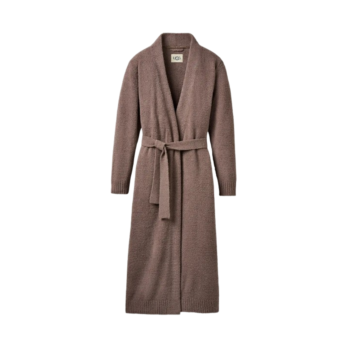 (W) 어그 레니 로브 2 올스파이스((W) UGG Lenny Robe II Allspice)