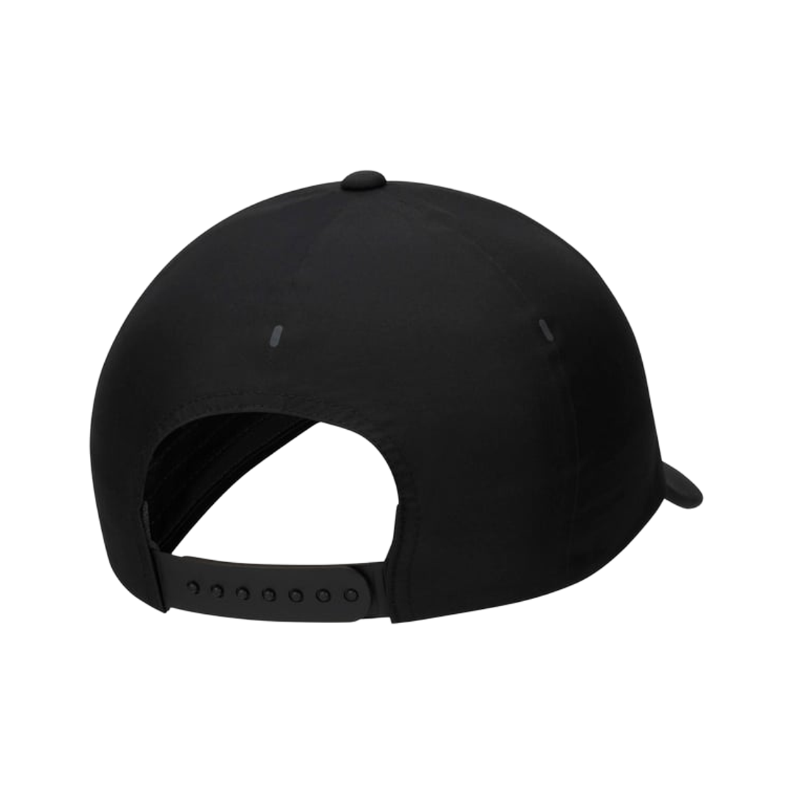 나이키 스톰핏 ADV 클럽 스트럭처 에어로빌 캡 블랙(Nike Storm-Fit ADV Club Structured Aerobill Cap Black) - 2