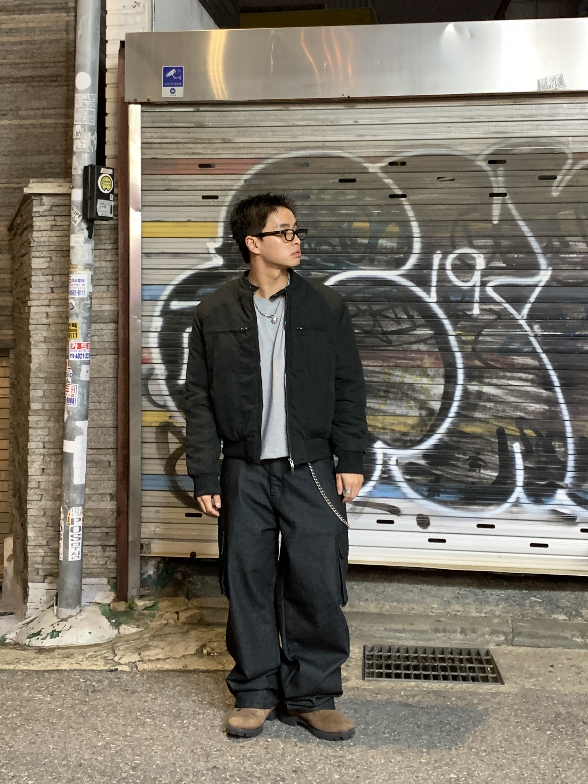 박홍준님의 스타일
