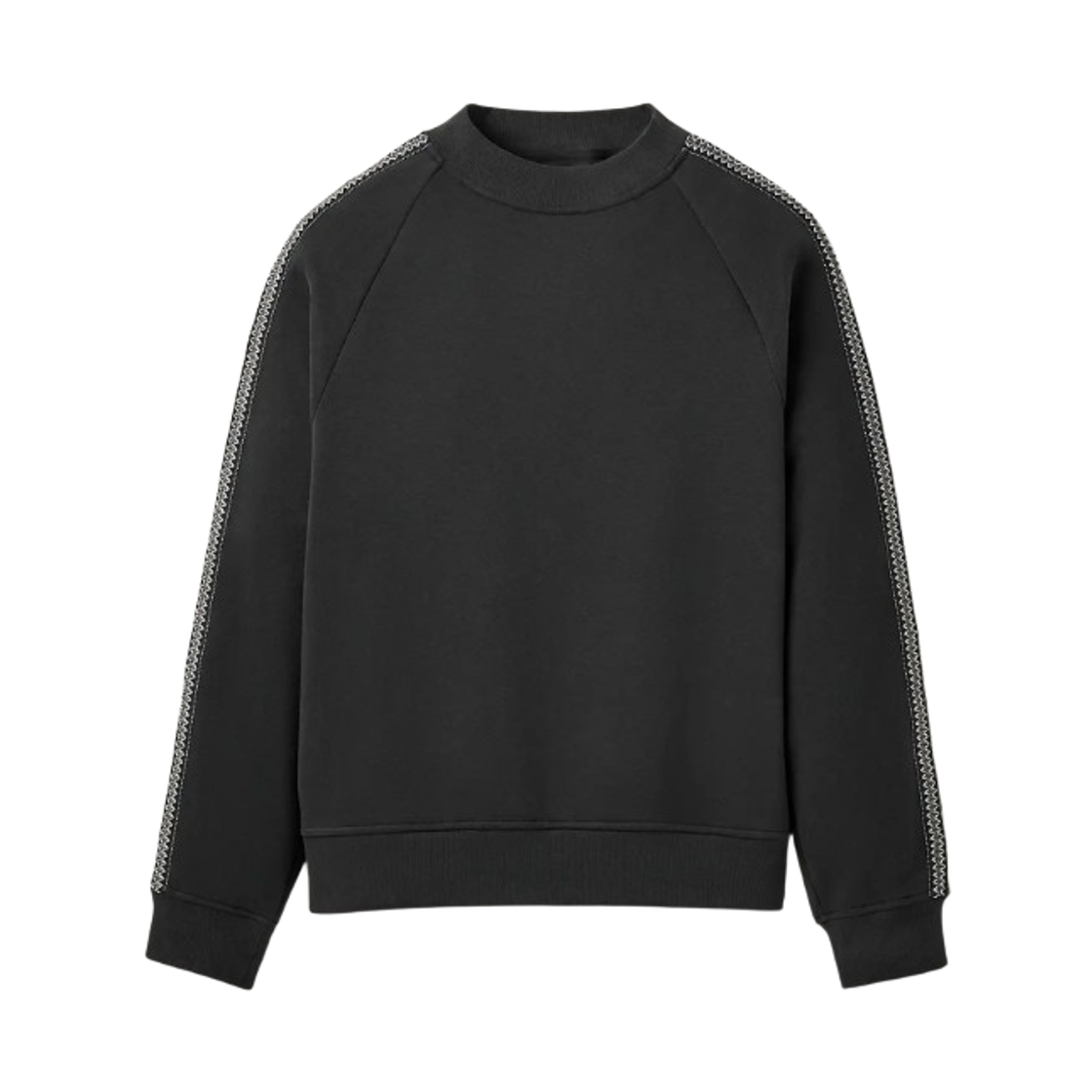 1172191-TARR UGG Tasman Crewneck Tar