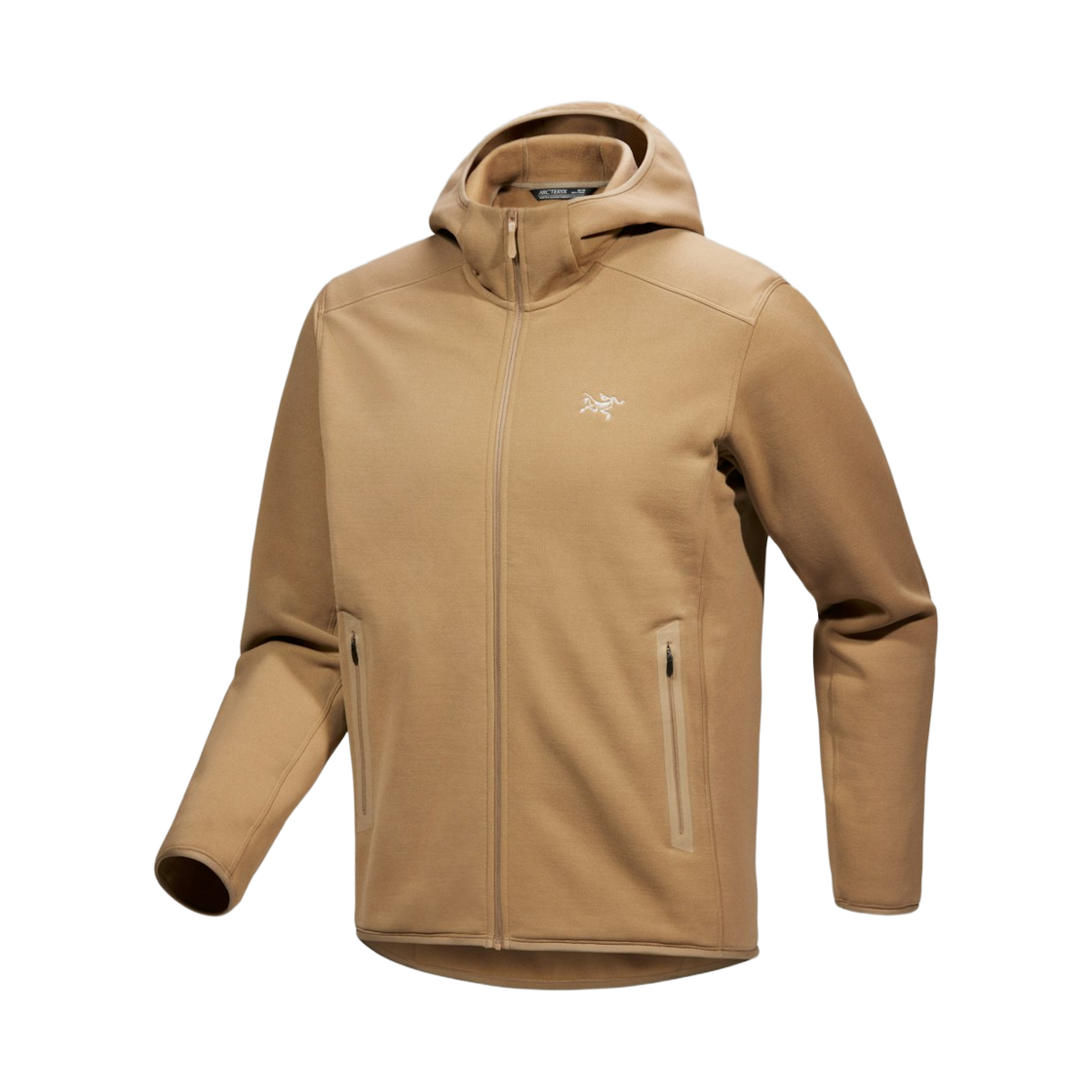 아크테릭스 카이아나이트 후디 캔버스(Arc'teryx Kyanite Hoody Canvas)