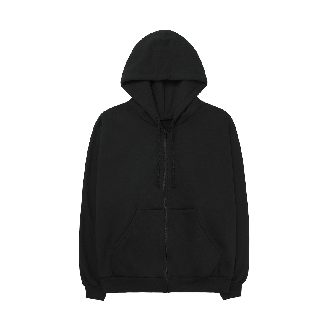 이지 HD-03 블랭크 블랙(Yeezy HD-03 Blank Black)