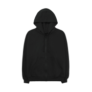 Yeezy HD-03 Blank Black