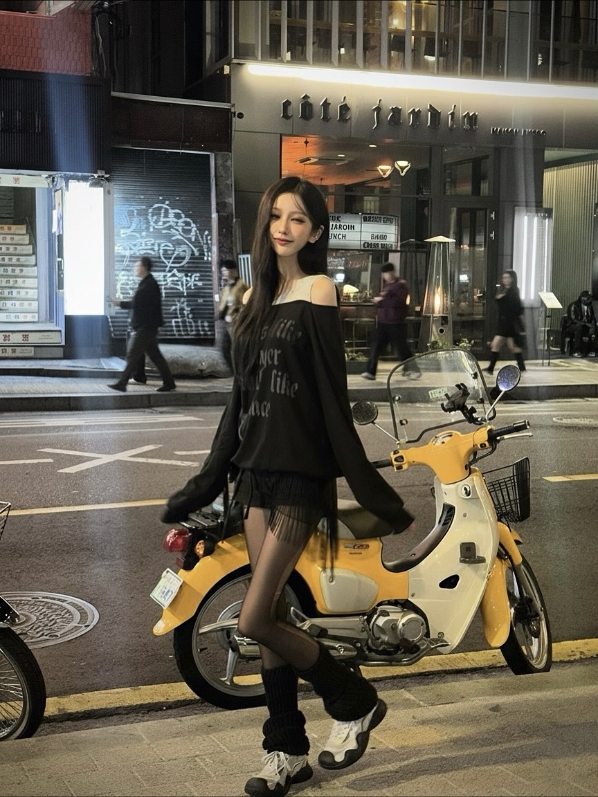 oneul.codi님의 스타일 - 2