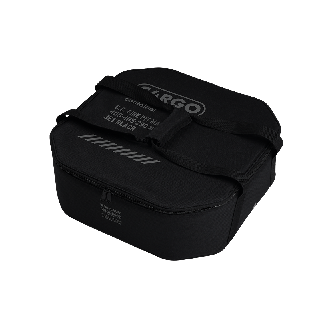 카고컨테이너 파이어핏맥스(CARGO CONTAINER Fire Pit Max) - 2