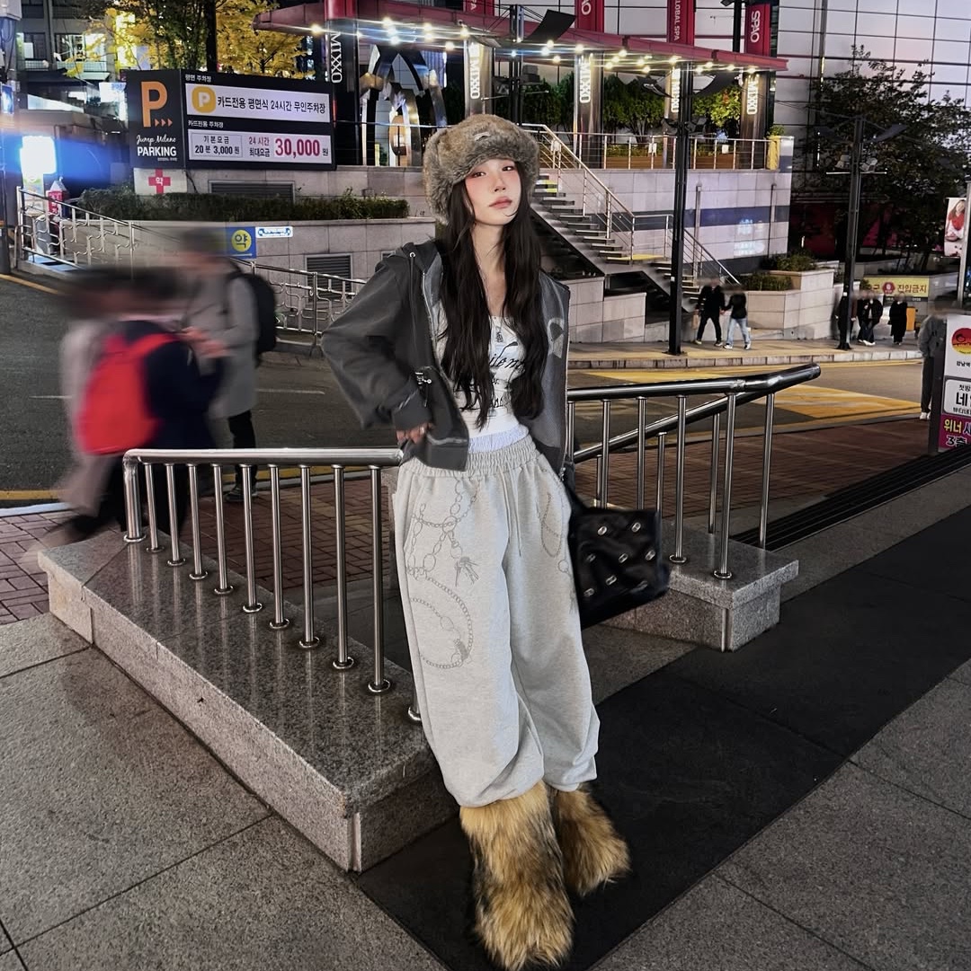 oneul.codi님의 스타일 - 1