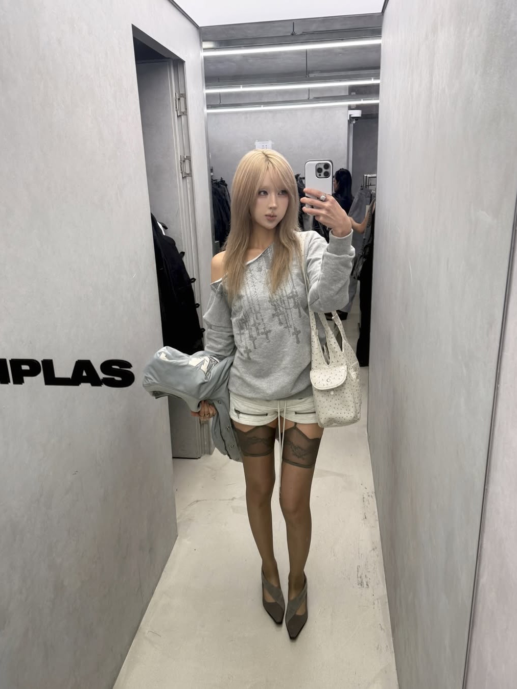 oneul.codi님의 스타일 - 2