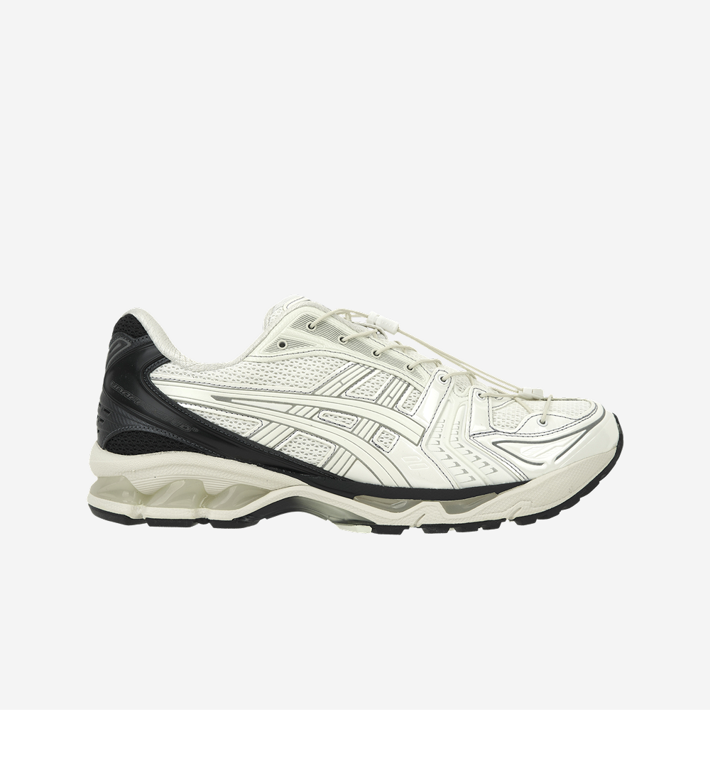 아식스 x 언어펙티드 젤 카야노 14 갤럭시 화이트 | Asics | KREAM