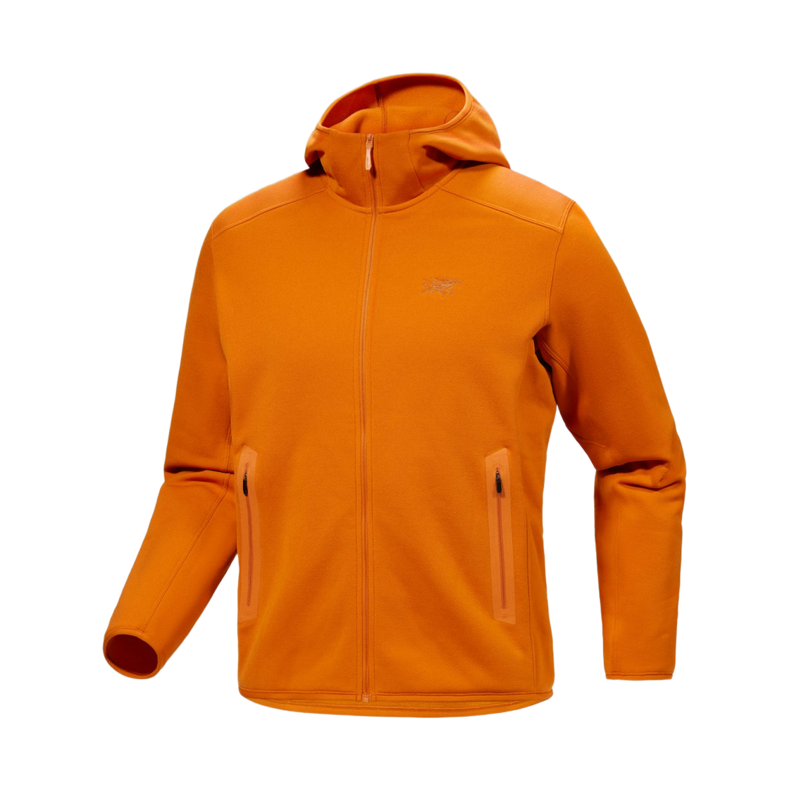 아크테릭스 카이아나이트 후디 코퍼 스카이(Arc'teryx Kyanite Hoody Copper Sky)