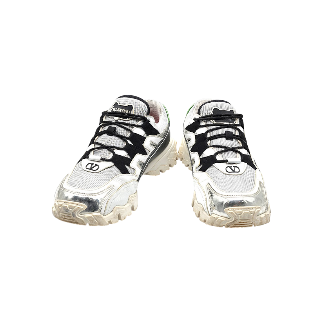 ITEHLFVVMFMV Valentino Climber Sneakers L887385