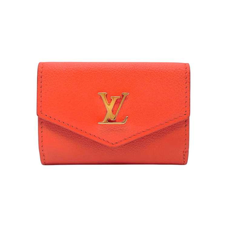 루이비통 락미니 월릿 L624479(Louis Vuitton Lock Mini Wallet L624479) - 1