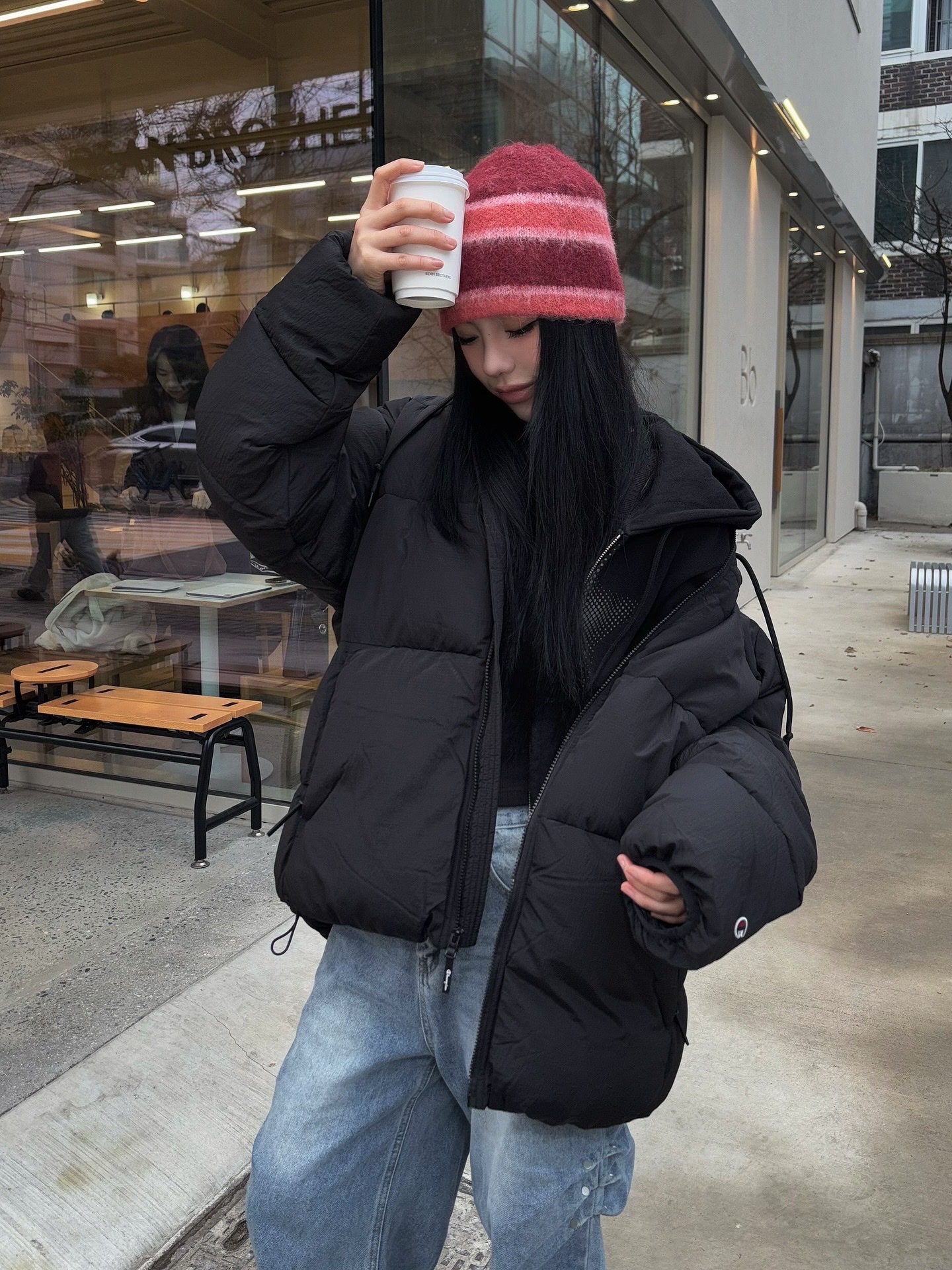 chomin님의 스타일 - 1