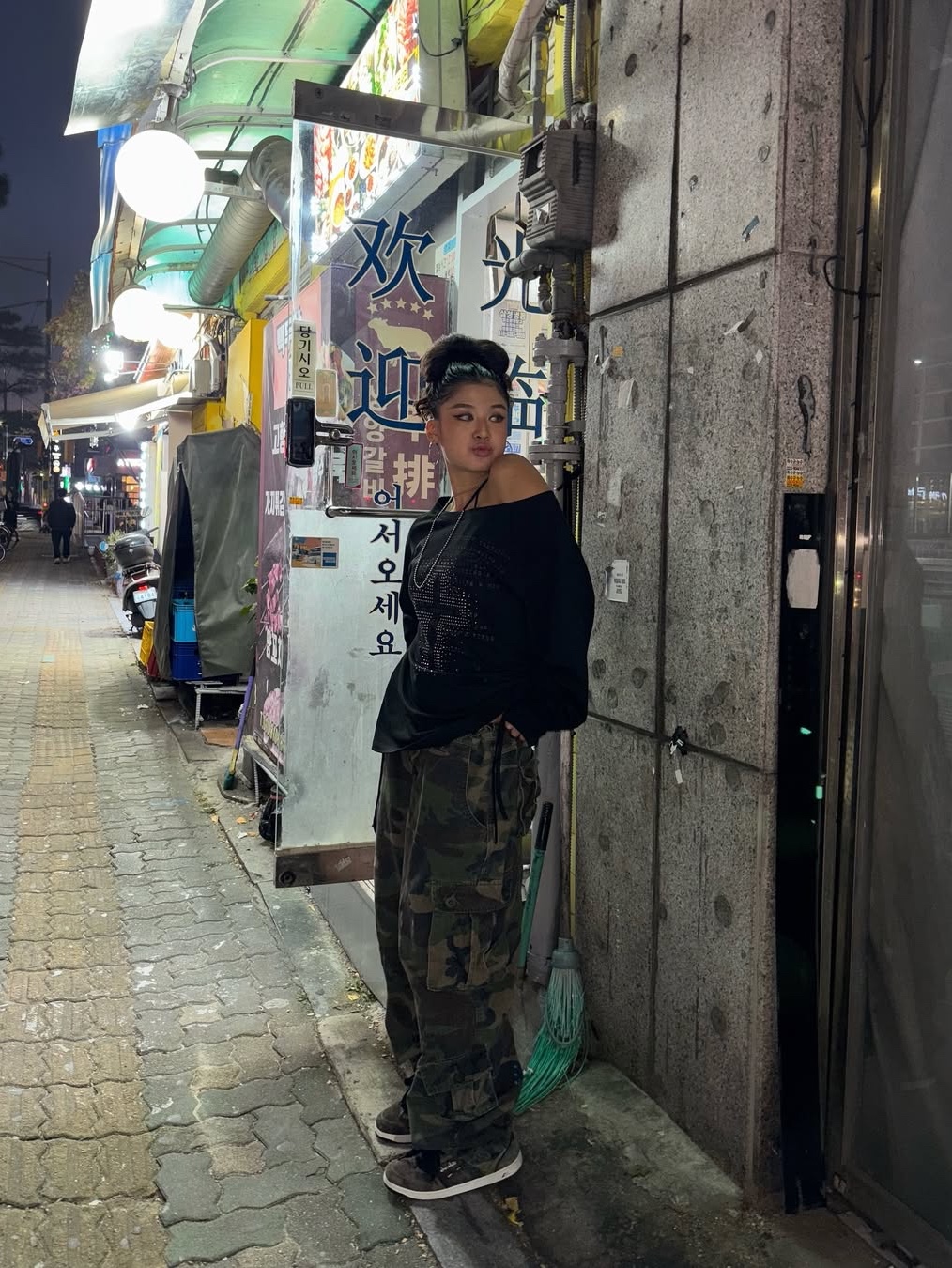 oneul.codi님의 스타일 - 3