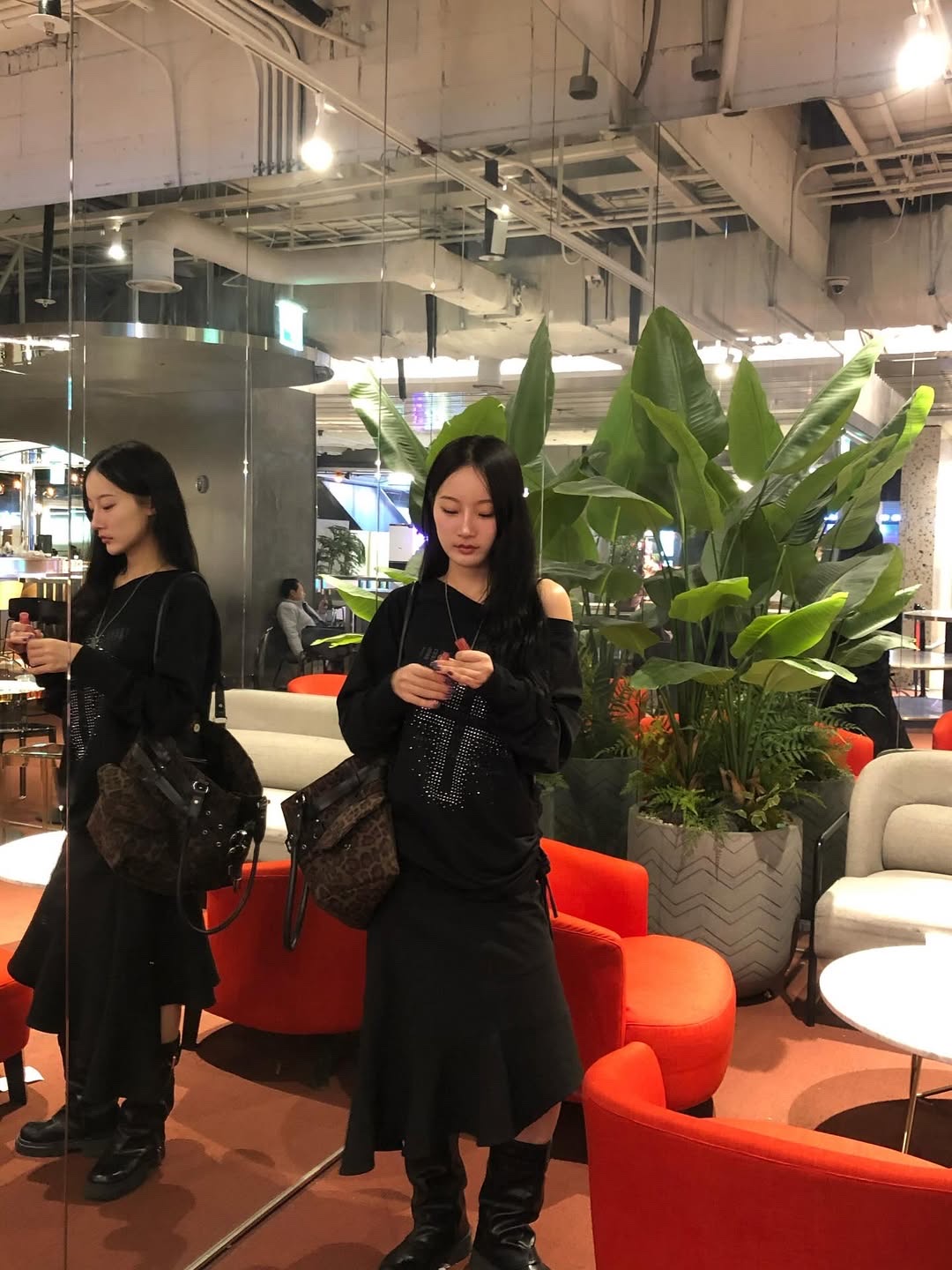 oneul.codi님의 스타일 - 1