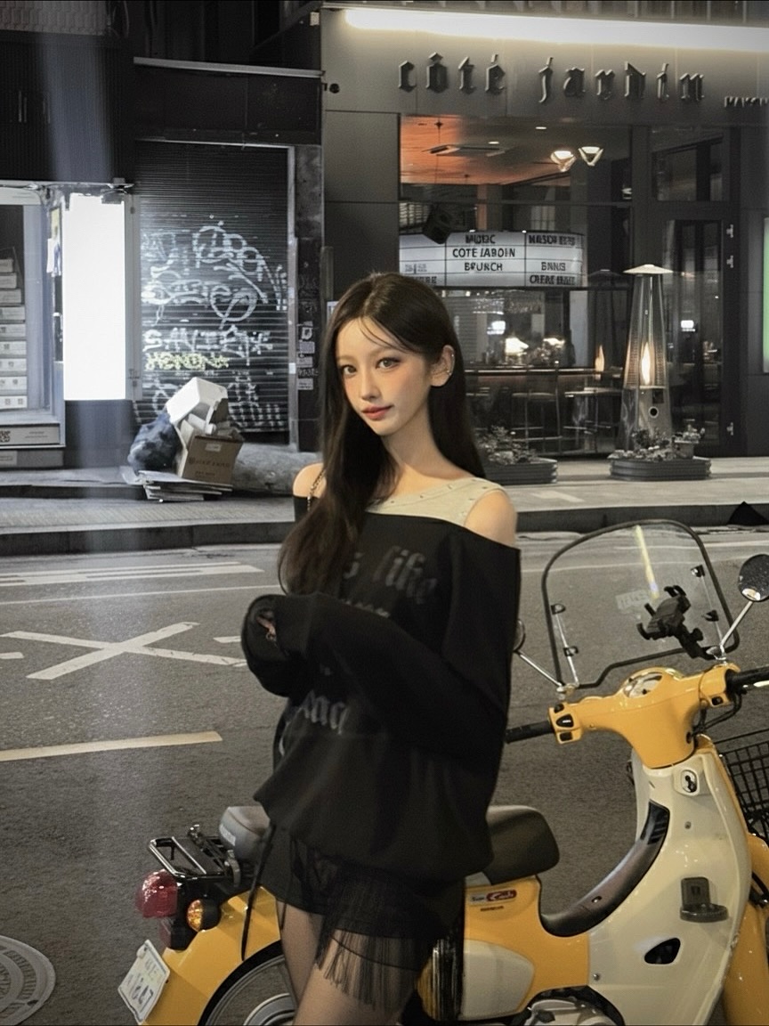 oneul.codi님의 스타일 - 1