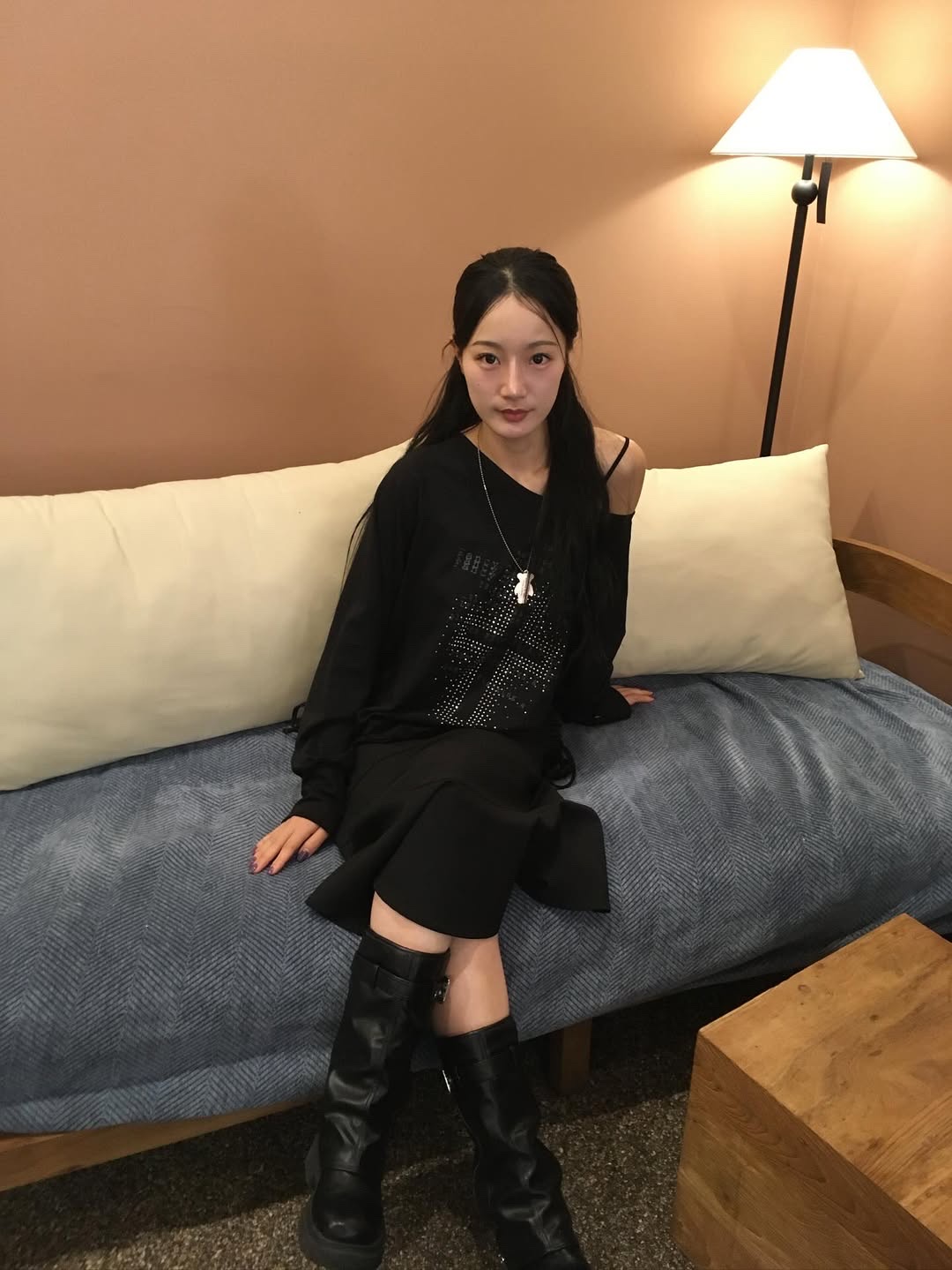 oneul.codi님의 스타일 - 4