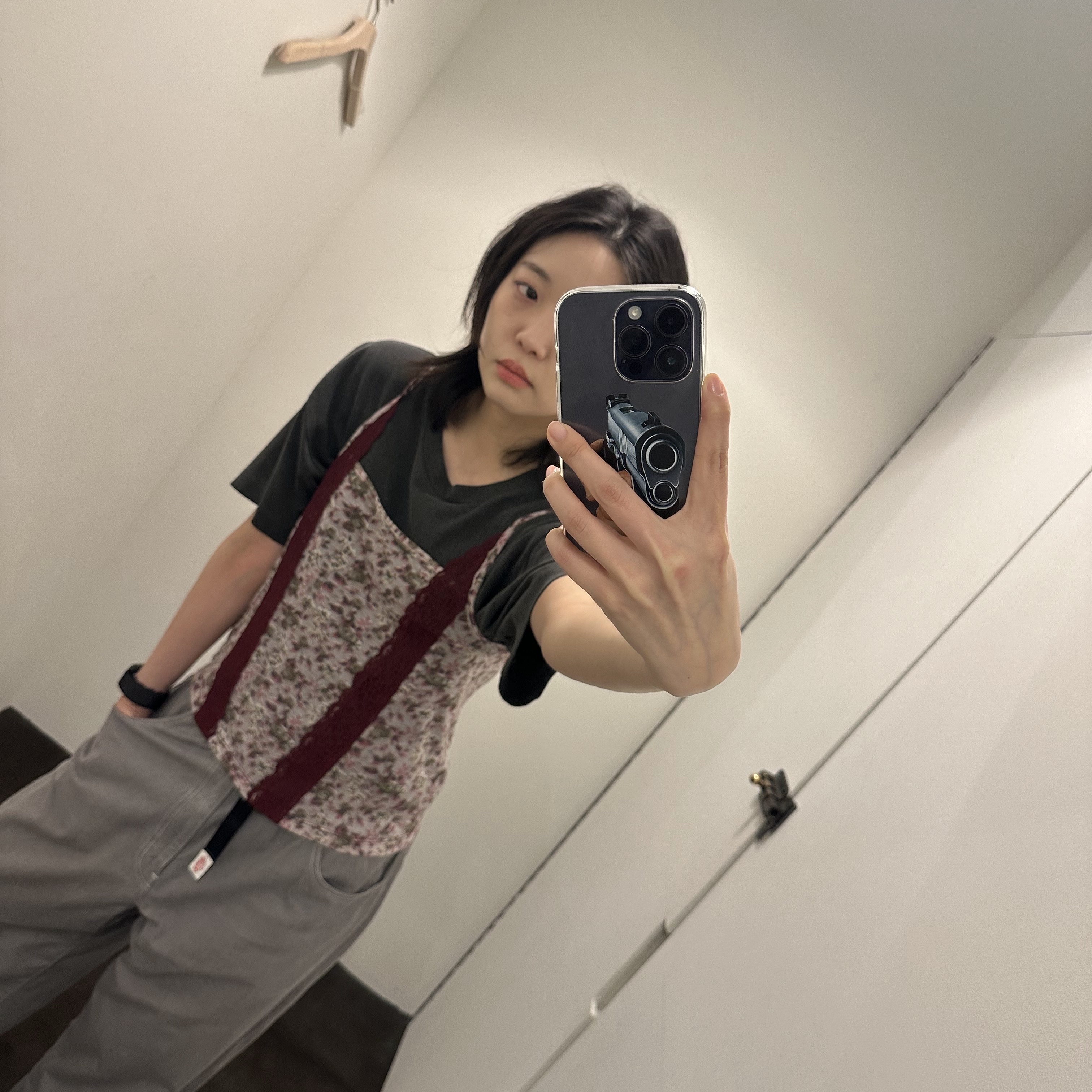 heathering님의 스타일