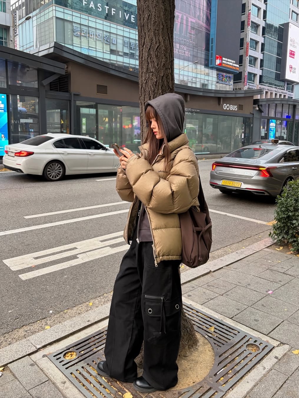 oneul.codi님의 스타일 - 1
