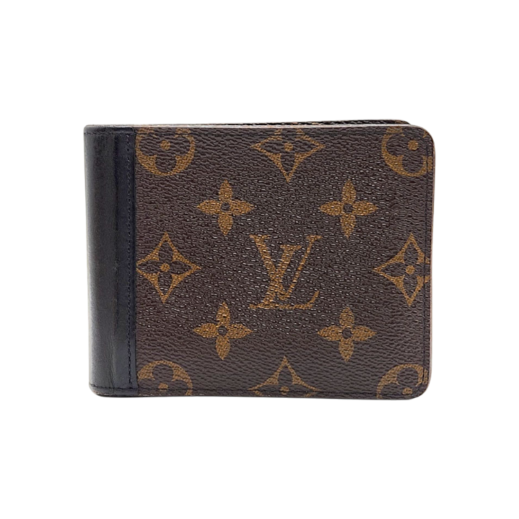 루이비통 모노그램 마카사르 멀티플 월릿 L387428(Louis Vuitton Monogram Macassar Multiple Wallet L387428) - 1