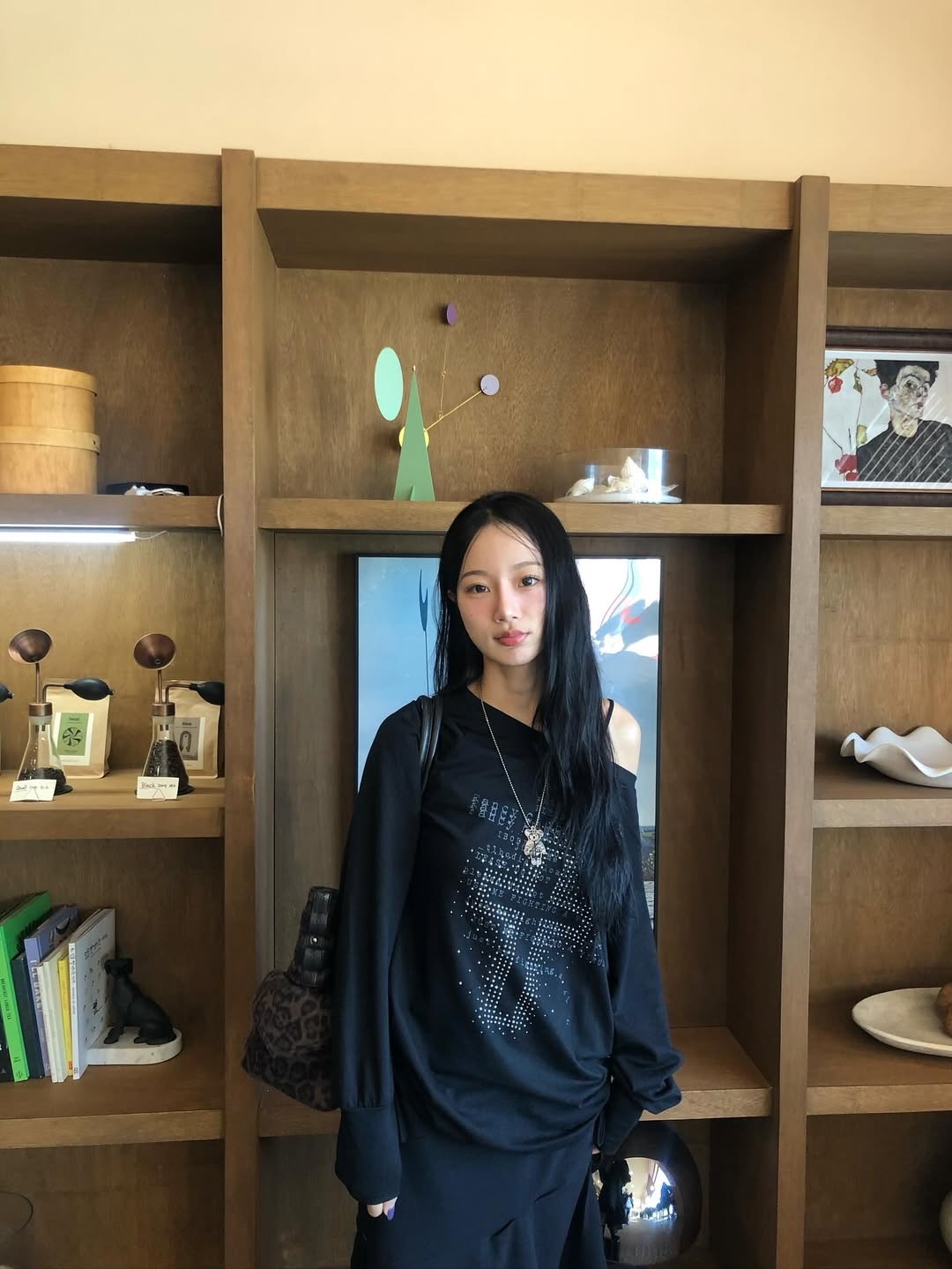 oneul.codi님의 스타일 - 3