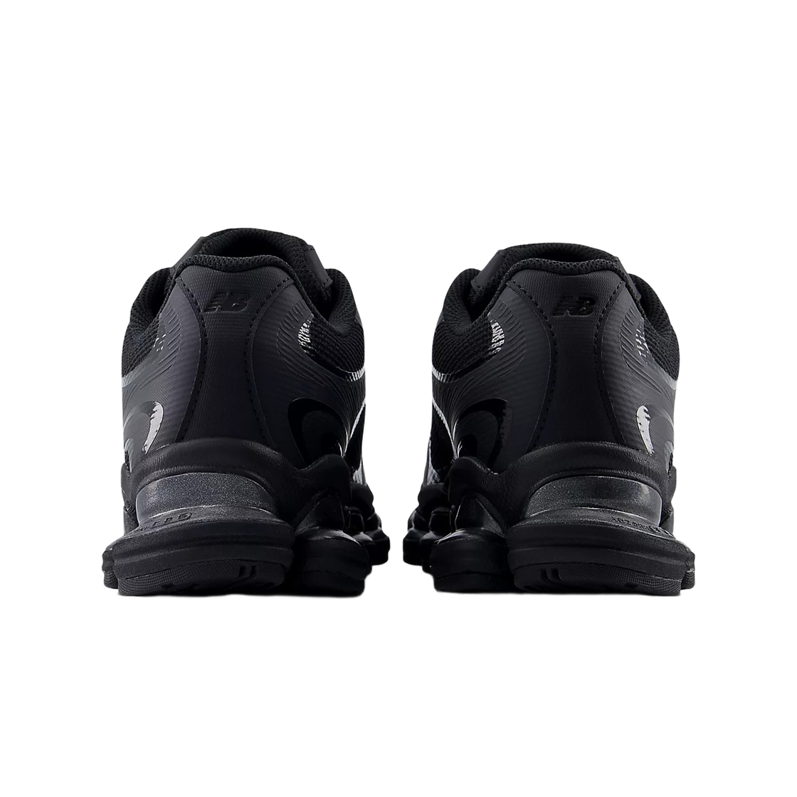 뉴발란스 2000 앱졸브 블랙(New Balance 2000 Abzorb Black) - 3