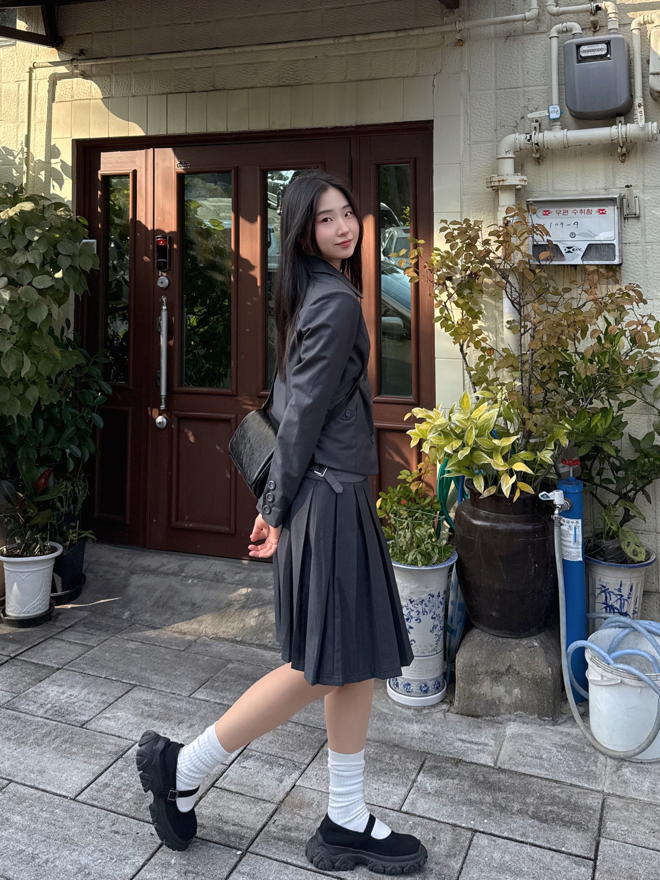 oneul.codi님의 스타일 - 2