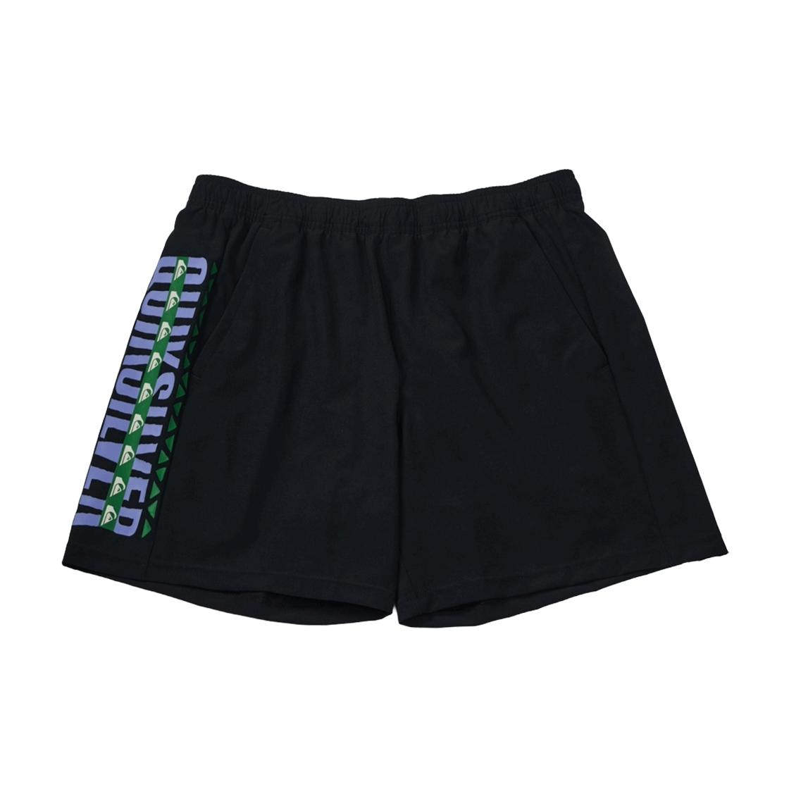 QF21BS057BLK QUIKSILVER Omni Volley Shorts (QF21BS057BLK)