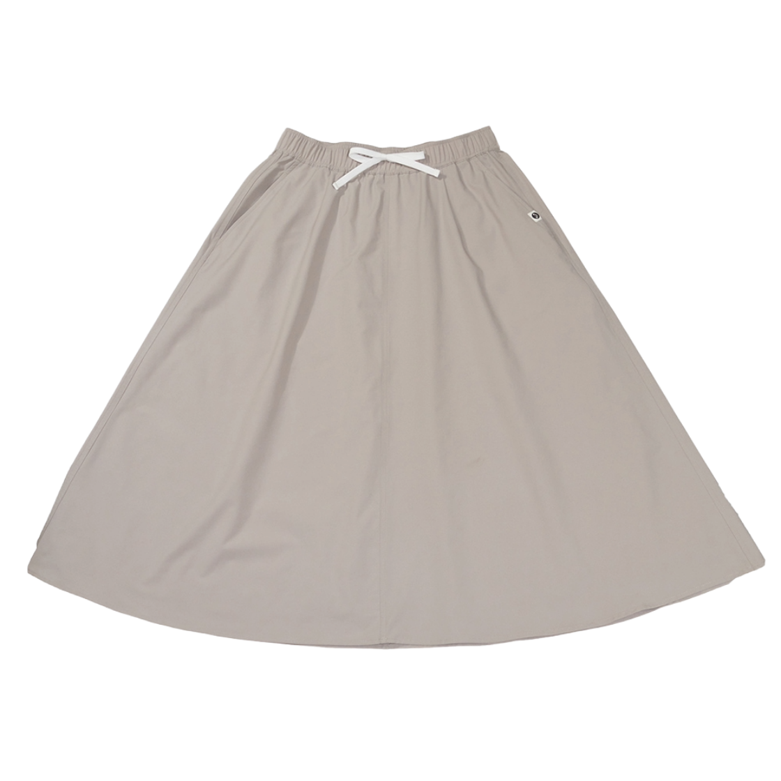 록시 A라인 밴딩 스커트 (RF21SK102BGE)(ROXY Aline Banding Skirt (RF21SK102BGE))