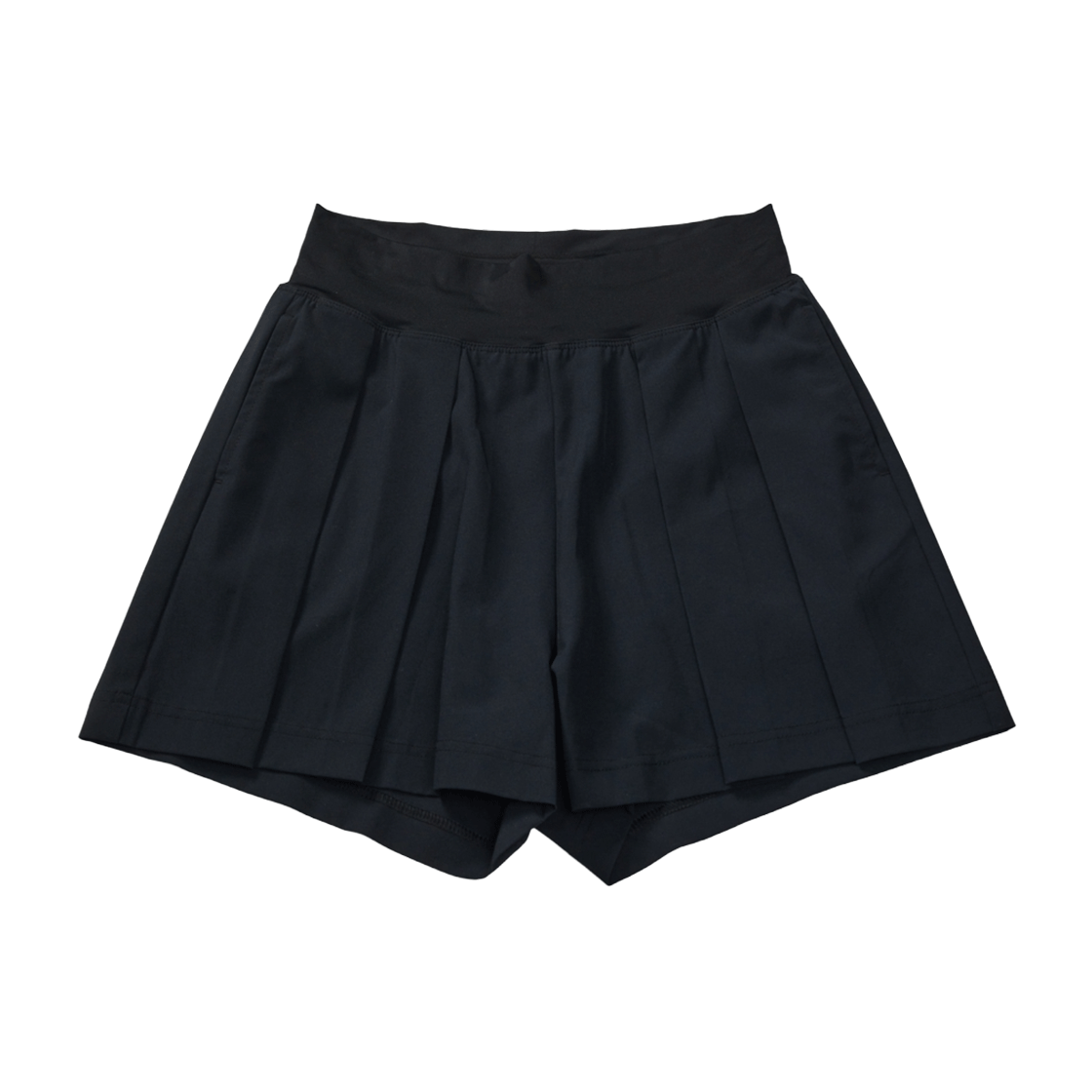 WF11BS075BLK BILLABONG Women Pleats Board Shorts (WF11BS075BLK)