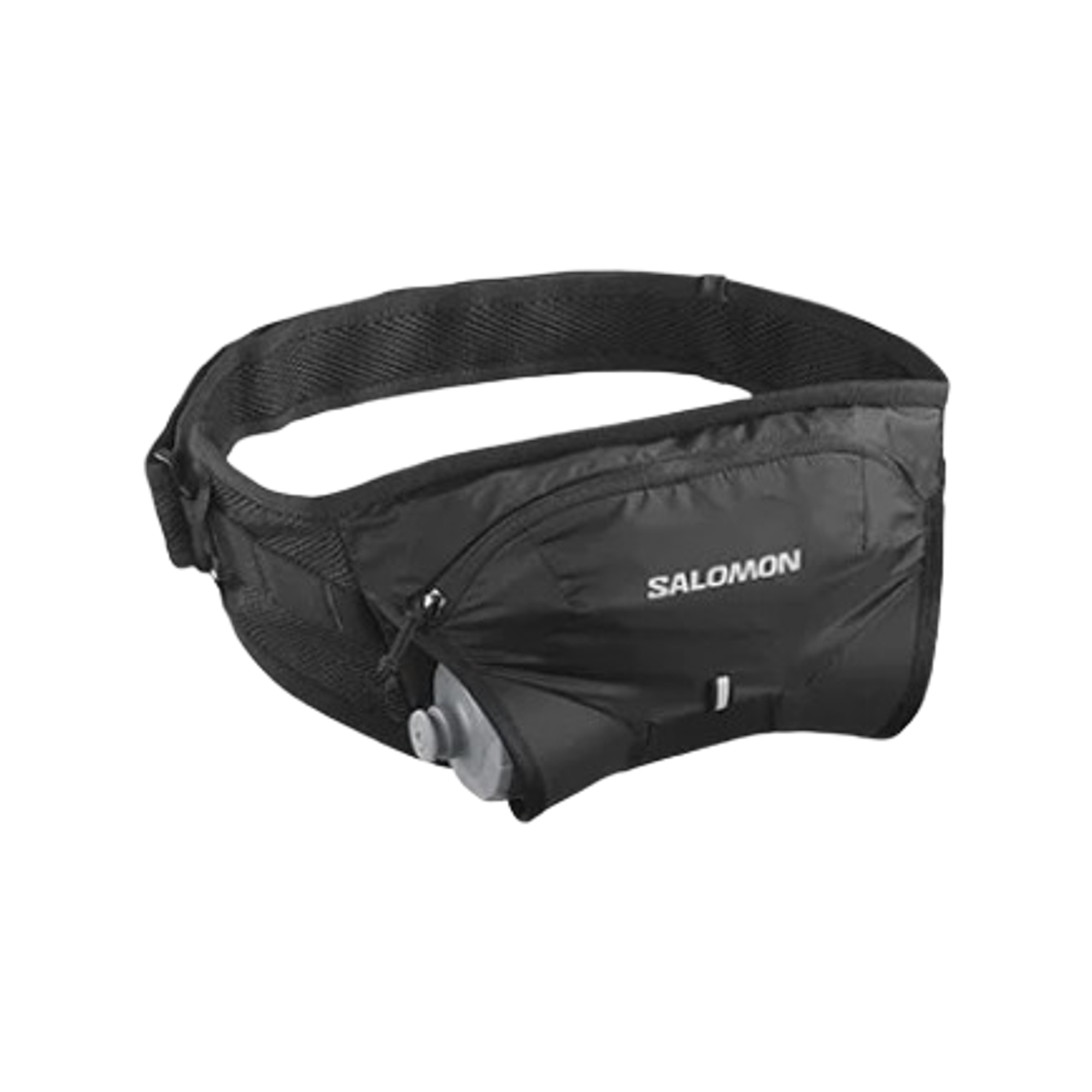 LC2379700 Salomon Cross Belt 1 Bottle Black