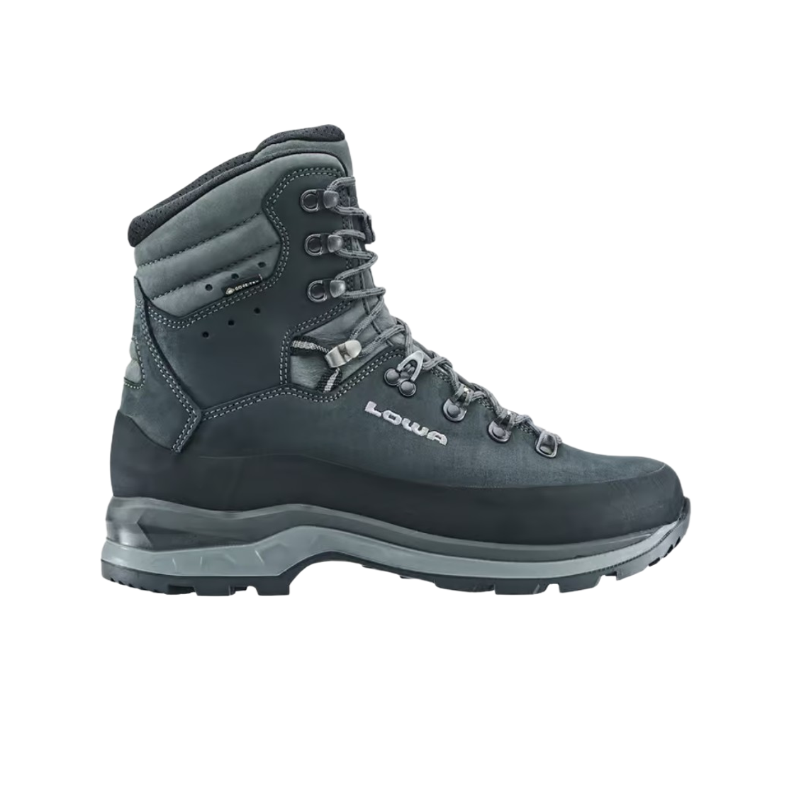 로바 티벳 에보 고어텍스 네이비 그래파이트(Lowa Tibet Evo GTX Navy Graphite)