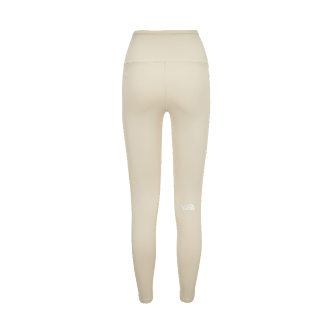 (W) 노스페이스 베일 레깅스 크림 베이지 - 25FW((W) The North Face Vail Leggings Cream Beige - 25FW) - 2