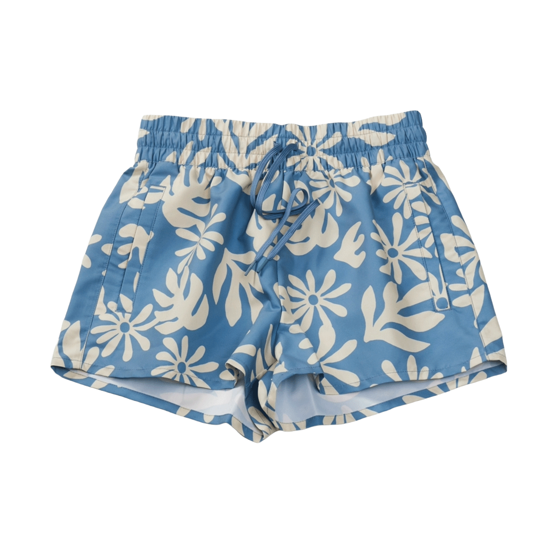 WF11BS098BSW BILLABONG Women All Day Wooven High Waist Board Shorts (WF11BS098BSW)