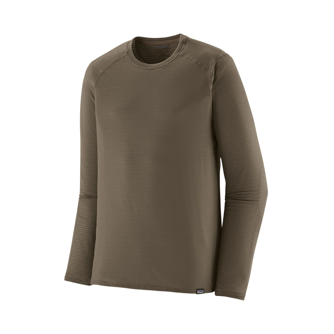파타고니아 캐필린 써멀 웨이트 크루넥 말로우 브라운(Patagonia Capilene Thermal Weight Crewneck Marlow Brown) - 1