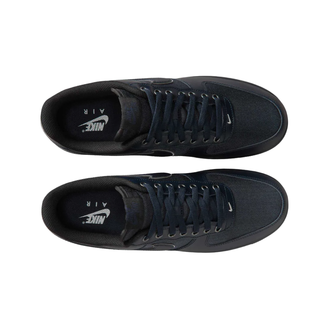 나이키 에어포스 1 '07 LV8 다크 옵시디언 블랙(Nike Air Force 1 '07 LV8 Dark Obsidian Black) - 2