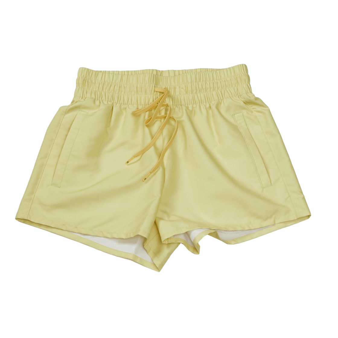 WF11BS098YFJ BILLABONG Women All Day Wooven High Waist Board Shorts (WF11BS098YFJ)