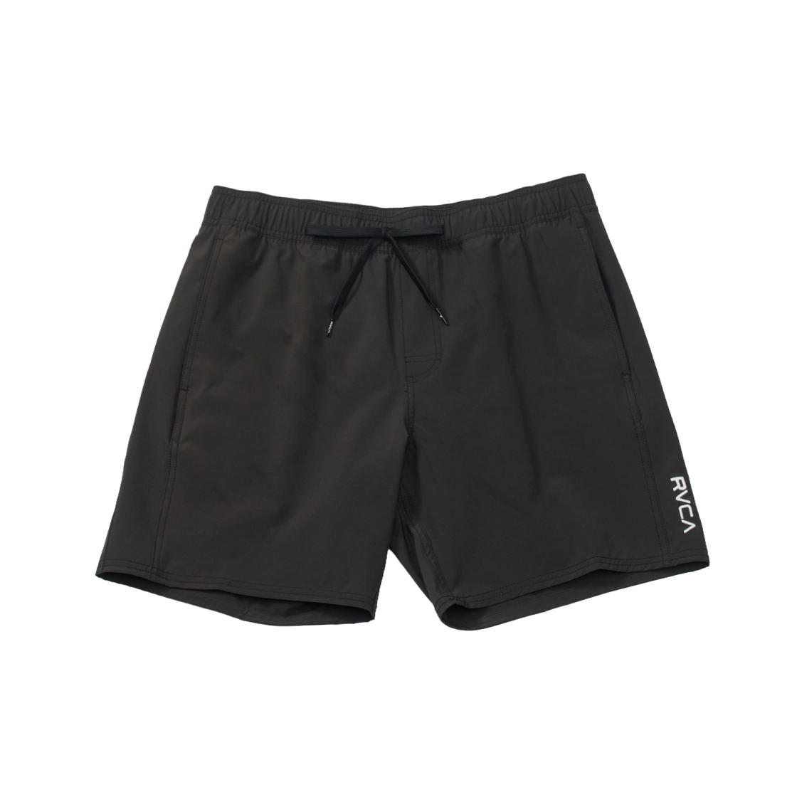 루카 페리 믹스 17인치 보드숏 (VF11BS119BLK)(RVCA Perry Mix 17Inch Board Shorts (VF11BS119BLK))
