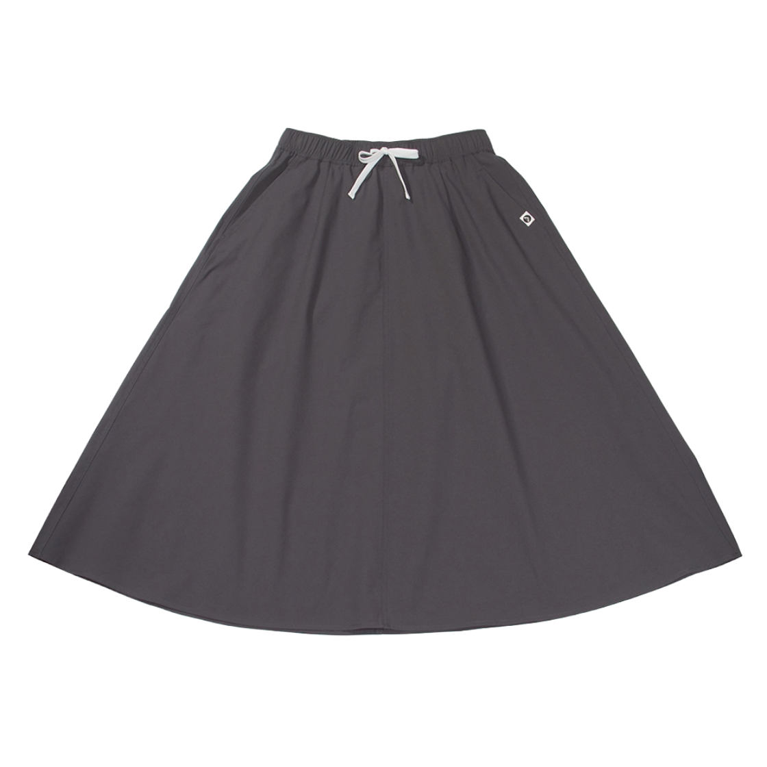 록시 A라인 밴딩 스커트 (RF21SK102CHR)(ROXY Aline Banding Skirt (RF21SK102CHR))