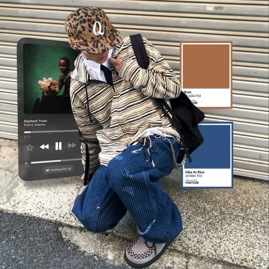 스타일 카드