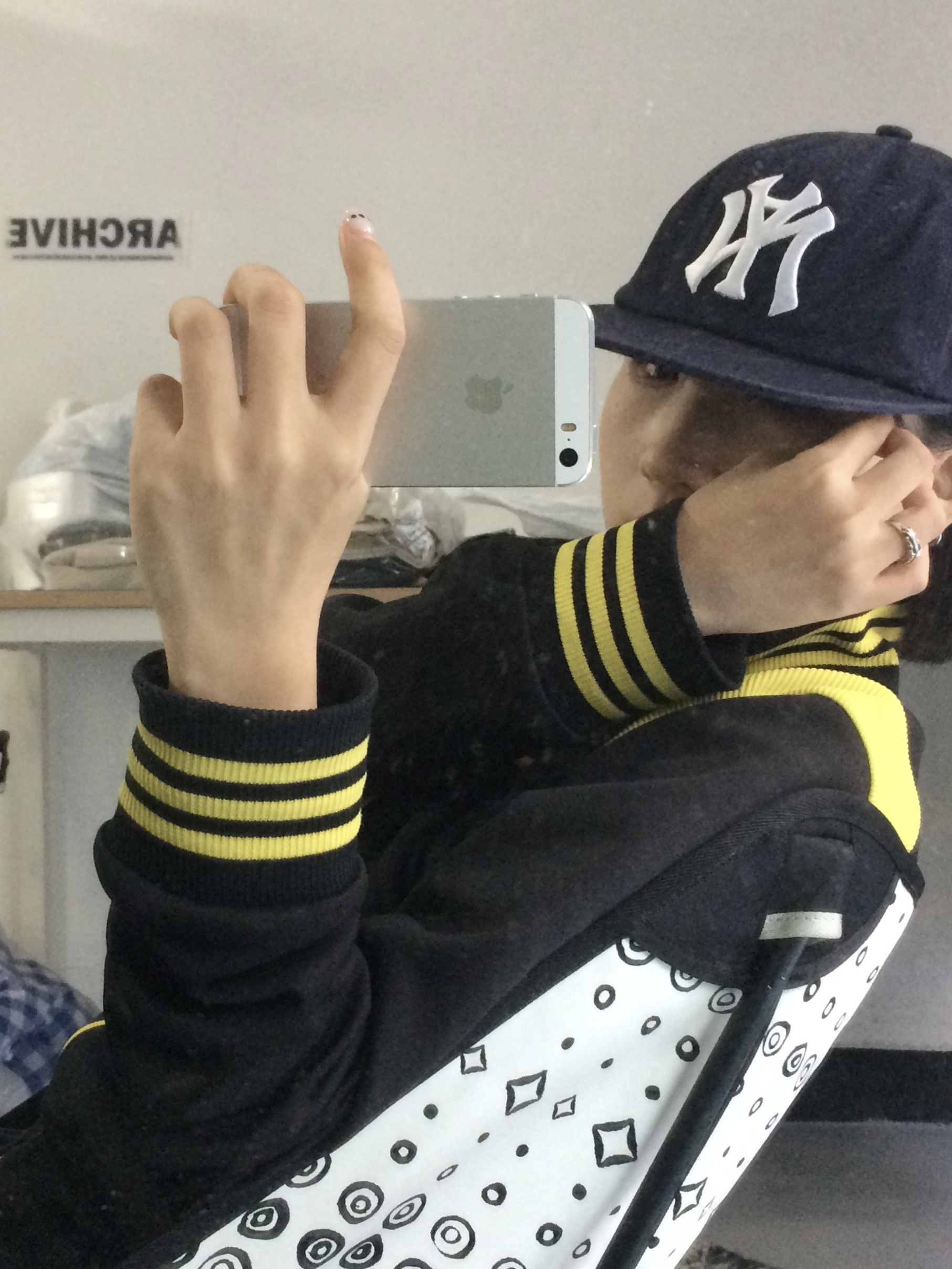 <:3--)~님의 스타일 - 2