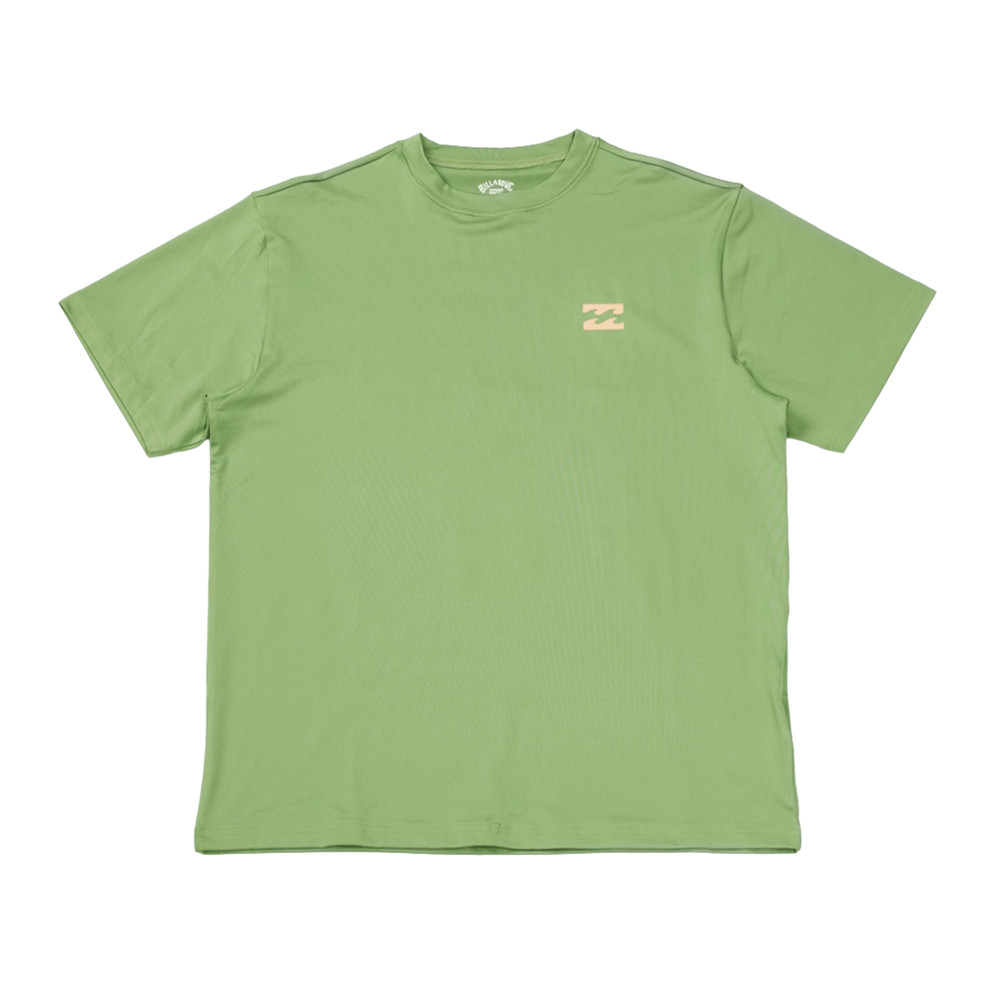 AF11RE080SGN BILLABONG Gateway Short Sleeves Rashguard (AF11RE080SGN)