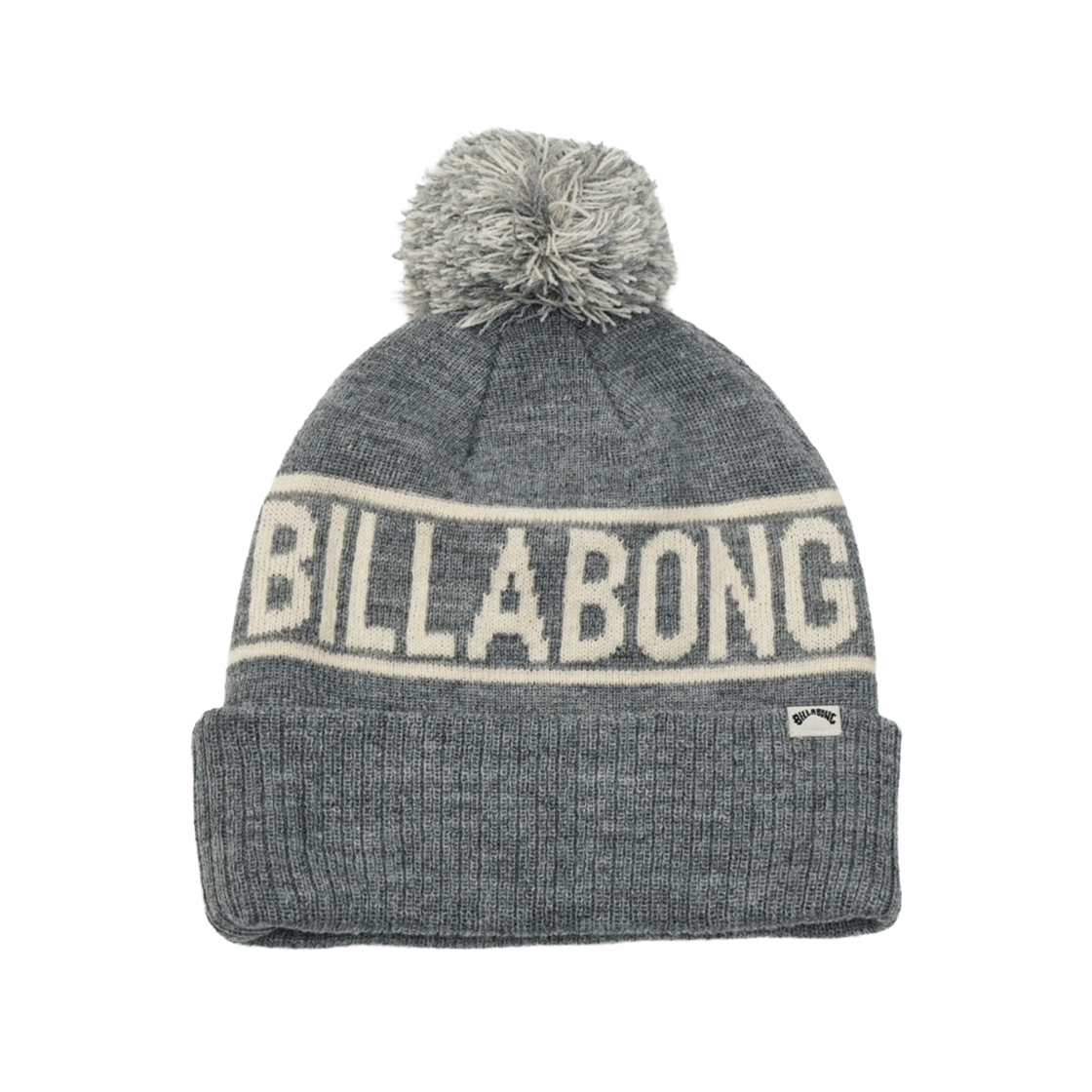 WE33KB103GRH BILLABONG Women Ponpon JQ Beanie (WE33KB103GRH)