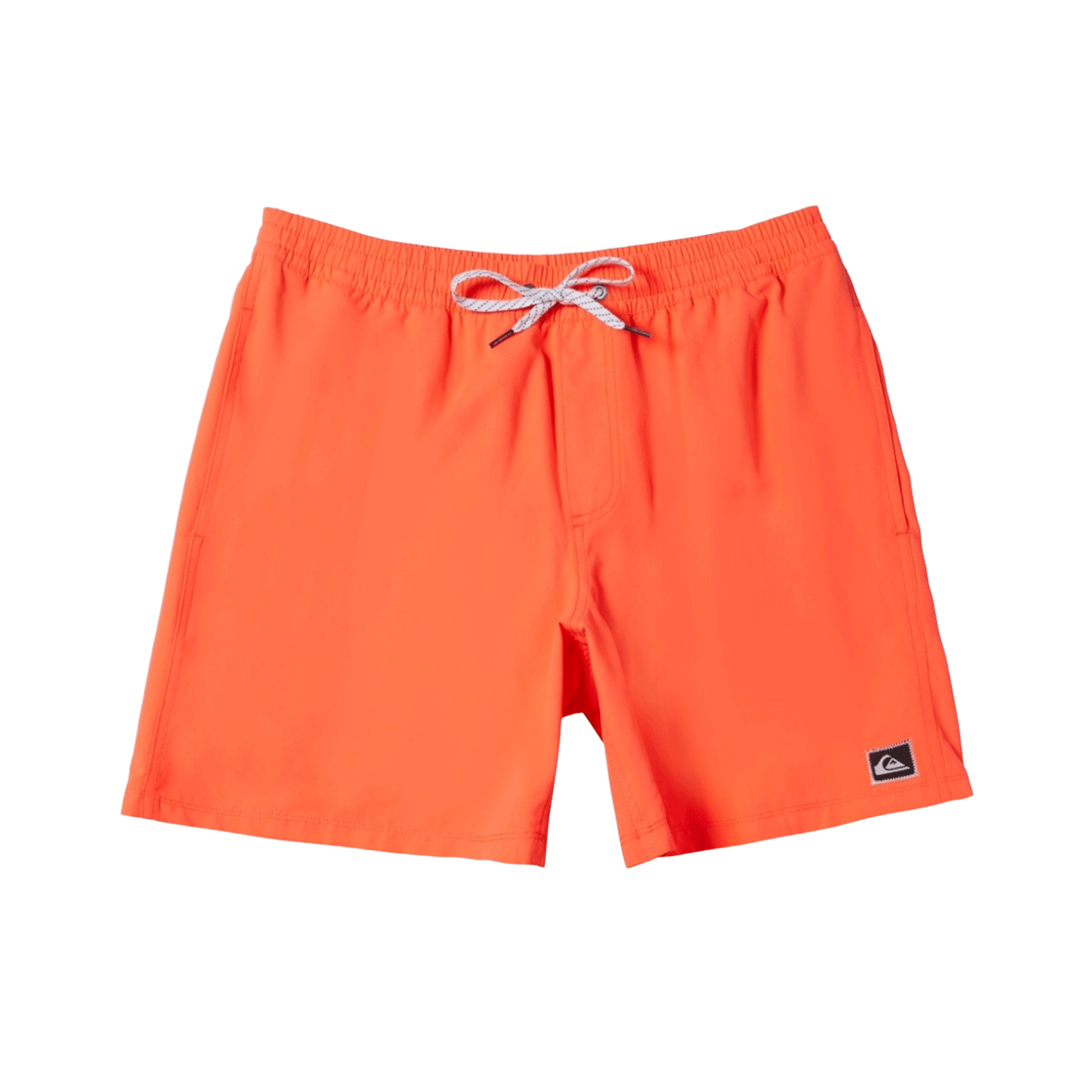 KF21KS016MKZ QUIKSILVER Junior Everyday Solid 14Inch Volley Shorts (KF21KS016MKZ)