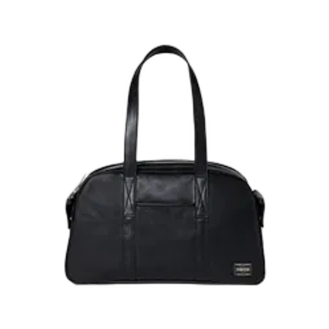 포터 프리 스타일 보스턴 백 블랙(Porter Free Style Boston Bag Black)