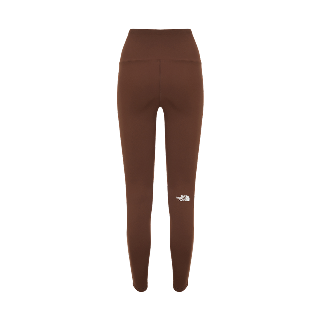 (W) 노스페이스 베일 레깅스 브라운 슈가 - 25FW((W) The North Face Vail Leggings Brown Sugar - 25FW) - 2