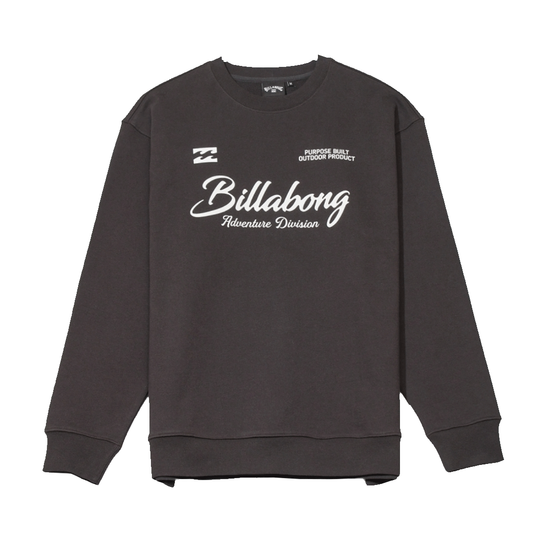 빌라봉 ADIV 스웨트셔츠 맨투맨 (AF11LT154CHA)(BILLABONG ADIV Sweatshirts Sweatshirt (AF11LT154CHA))