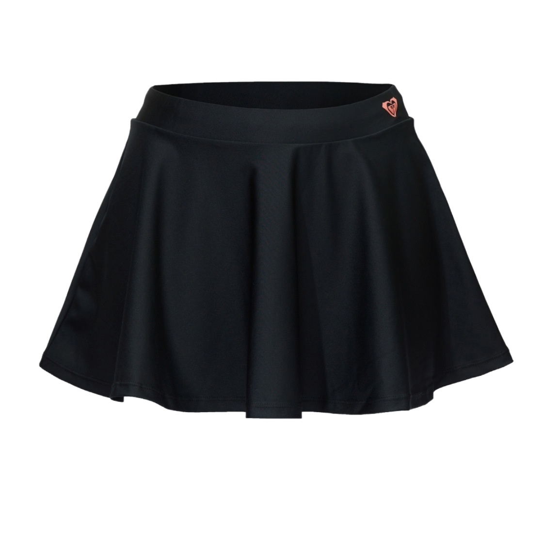 록시 유스 스커트 (TF31KS020BLK)(ROXY Youth Skirt (TF31KS020BLK))