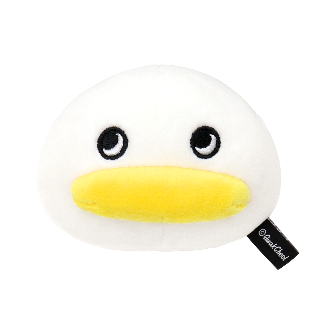 곽철이 스퀴즈볼(QwakCheol Squeeze Ball)