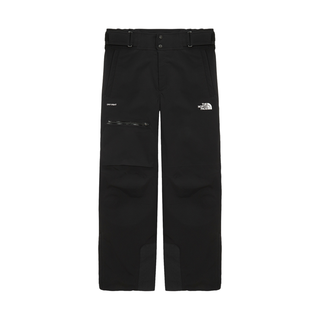 NP6NR69A The North Face Vail Pants Black - 25FW