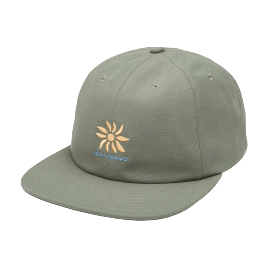 AF13CP021FAT BILLABONG Sunshine Strap Cap (AF13CP021FAT)